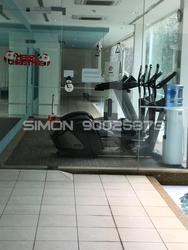 Country Park Condominium (D16), Condominium #101634522